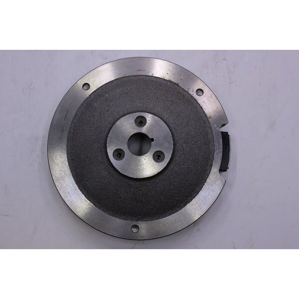 Kohler Flywheel Assembly Cast Iron 17 025 06S Zoro